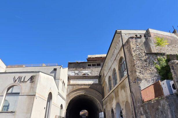 villae