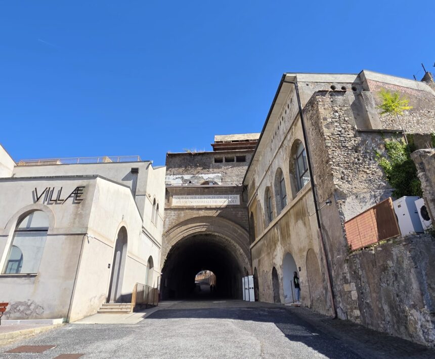 villae