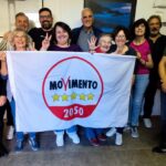 Movimento 5 Stelle - Guidonia