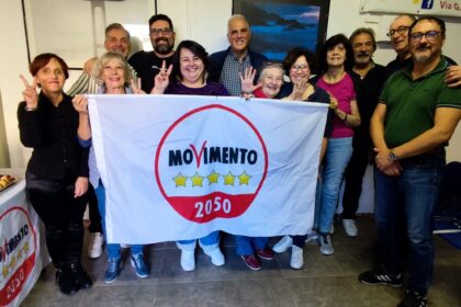 Movimento 5 Stelle - Guidonia