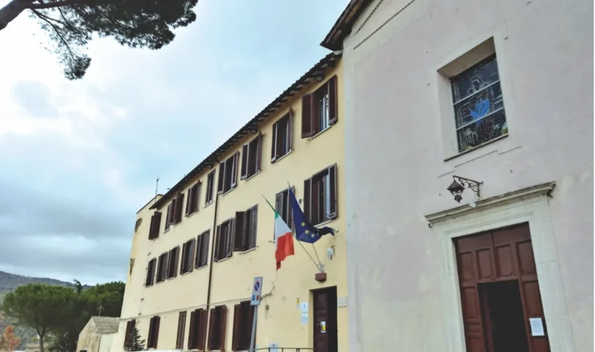 Tivoli Forma