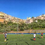 stadio Piero Fiorentini - Montecelio